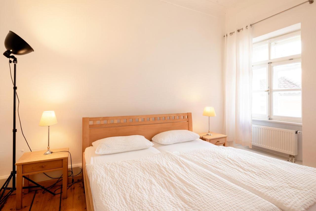 Pension Goldenes Schiff Passau Exterior foto